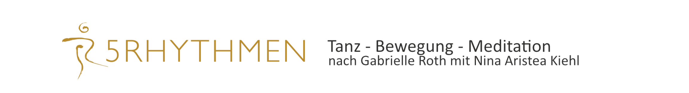 5 Rhythmen Tanz – Bewegung – Meditation